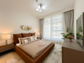Luxurious New Brand 2Br at Mulberry 2 at Park Heights Building A2 - Dubai Hills